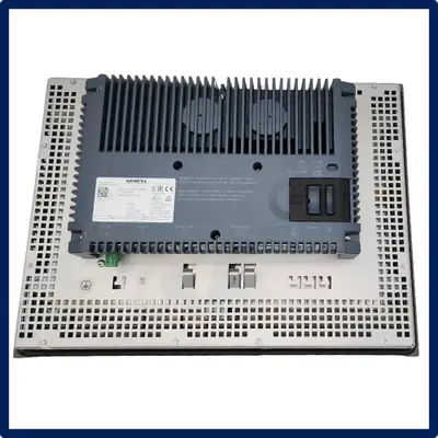 NEW MITSUBISHI 6AV2124-0QC02-0AX0