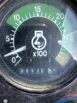 1996 JOHN DEERE 410D Wheel Loader | Title Equipment & Recreation Inc. (6)