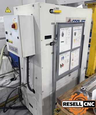 USED 2011 Mori Seiki NV-7000/50