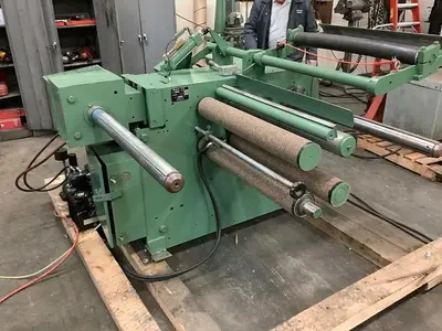 USED STANFORD 142 LT