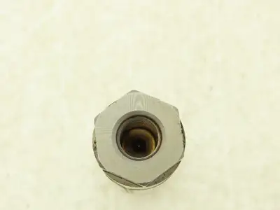 Dynisco PT160A-4M-H88 Hydraulic Pressure Transducer Sensor 4000 PSI 24VDC