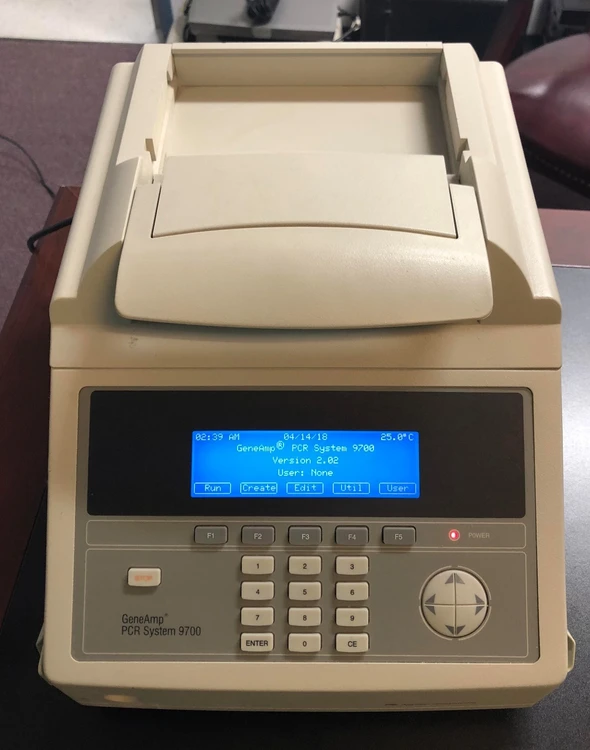 Used Applied Biosystems 9700 LN Miscellaneous Laboratory Equipment California US | CAL-L Enterprises #1459360