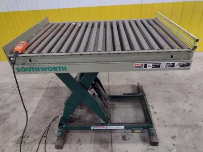 USED SOUTHWORTH