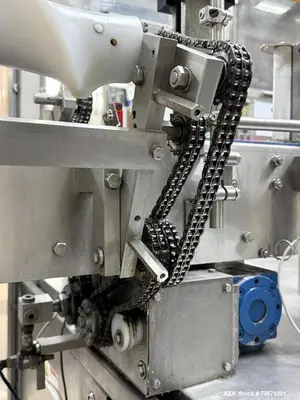 USED KRONES K748-107