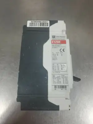 USED Cutler-Hammer E125H