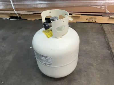 Used _UNKNOWN_ _UNKNOWN_ Gas Heaters Michigan US | Miedema Asset Management Group #1413808