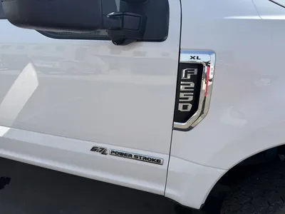 Used 2019 FORD F250 XL UTILITY Service & Utility Trucks Minnesota US | Carco Truck & Equipment #1513895