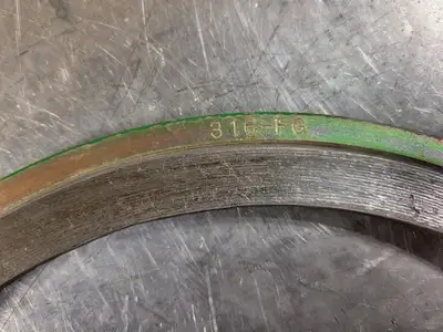 8" 150 CG Gasket