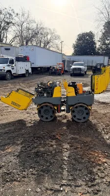 2019 WACKER NEUSON RTSC-3 Trench Compactors | Simonson Equipment (16)