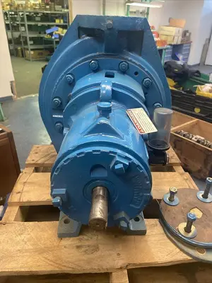 USED DURCO MK3