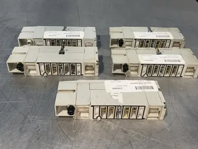 Used NUMATICS R503A2B40MA00F1 Pumps Ohio US | HGR 24 #1506966