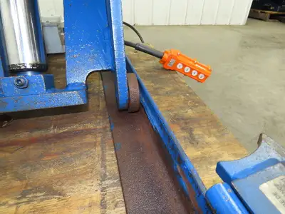 Used VESTIL _UNKNOWN_ Misc Lifts Indiana US | Arrow Industrial #1408597