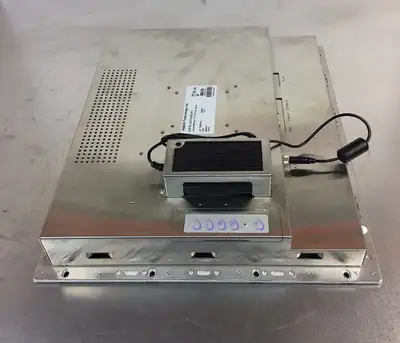 USED AAEON TECHNOLOGY OPD-217AR-F1