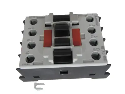NEW LOVATO BF2510 CONTACTOR BF2510D