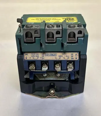 USED P&H 479U106D11