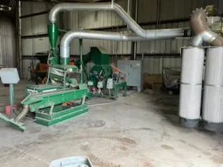 Used SWEED SWEED 30-40-30-(1)3G WIRE SEPARATION SYSTEM Misc Recycling Florida US | ESCOBAR TRADING, INC. #1398988