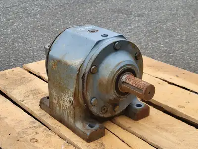 USED SEW-EURODRIVE R73-P