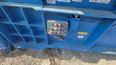 USED 2013 EXCEL EX-77