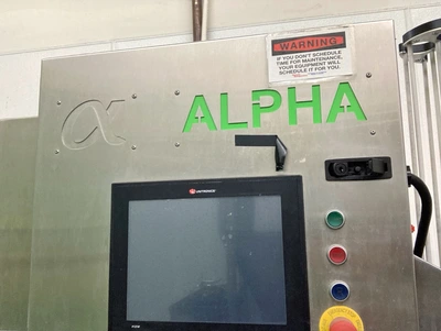 Used 2018 ALPHA BREWING OPERATIONS BEER CANNON Filling Machines Illinois US | Revelation Machinery #1332371