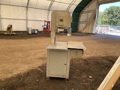 Used HOBART 5313 Meat Processing Equipment Michigan US | Miedema Asset Management Group #1483474