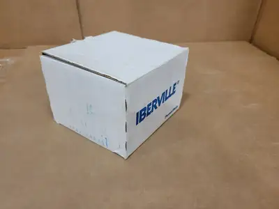 NEW IBERVILLE BC8371