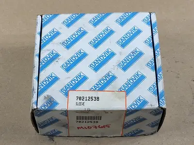 USED SANDVIK 70212538