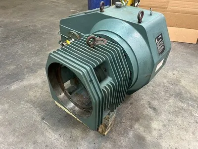 GLOUCESTER 4.5" gearbox Extrusion Other, Extruder Gearbox | Mark One Machinery (10)