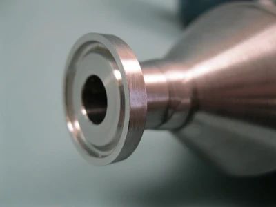 USED Micro Motion CMFS025M321N0A2EKZZ