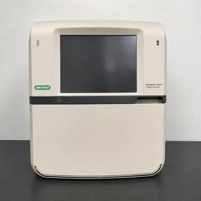 Used BIO-RAD CHEMIDOC IMAGER Imaging Systems / Molecular Imagers New Jersey US | Bionex Scientific LLC #800241