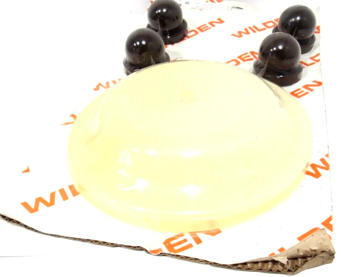 NEW WILDEN WIL-08-9804-50 WET END KIT 08-9804-50 WIL08980450