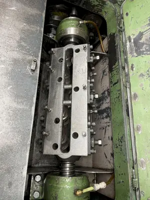 Used VIDEX VAS-20DBH Thread Rollers Ontario CA | Walden Machinery #1352915
