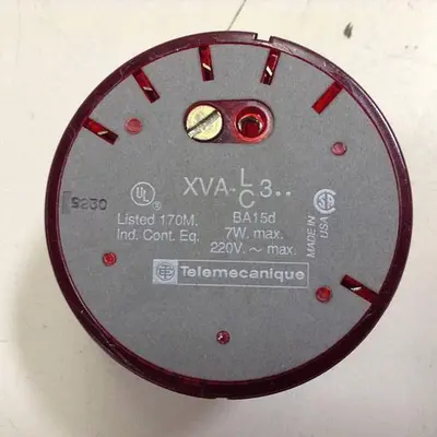 USED TELEMECANIQUE XVA-LC3