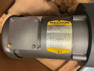 USED SHARPE G-050