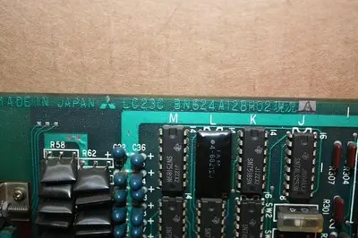 USED MITSUBISHI BN624A128H02