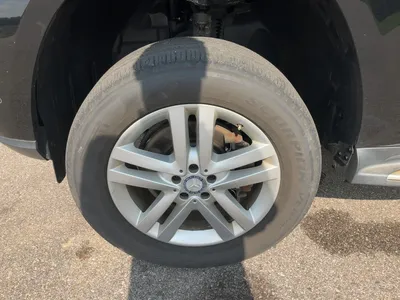 Used 2014 MERCEDES-BENZ GL450 SUVs Michigan US | Miedema Asset Management Group #1334955