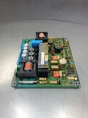 ABB SAFT 112 POW (57411431 LG) Power Supply Board. 3A
