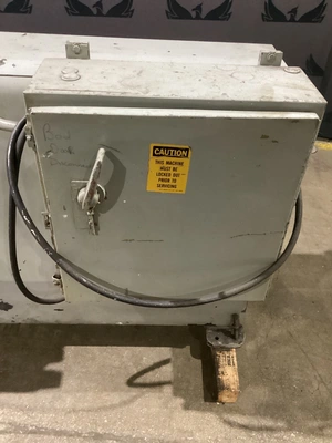 Used LAPOINTE HP-10 Broaches Michigan US | iGAM Industrial Marketplace #1422097