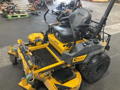 Used 2021 WRIGHT ZXT 61” Mowers Michigan US | Miedema Asset Management Group #1327504