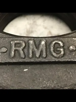 USED CINCINNATI MILACRON 3989570
