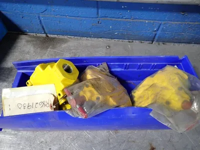 Used ALKON CORPORATION LM75 Pumps Ohio US | HGR 24 #828928