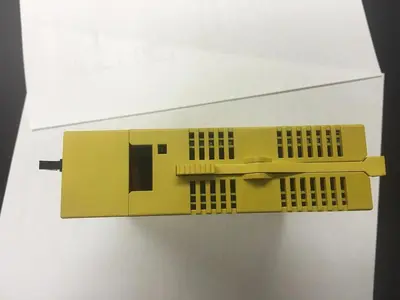 USED FANUC DOE