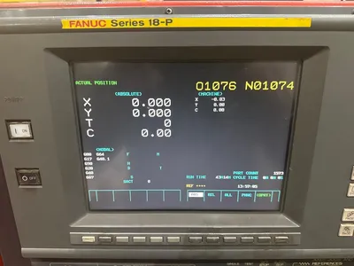 2000 AMADA VIPROS 255 Turret Punches (Equipt) | ListingHippo (25)
