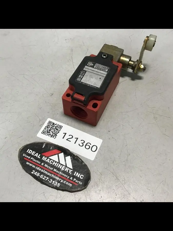 USED BERNSTEIN ENK-UV1Z AHS
