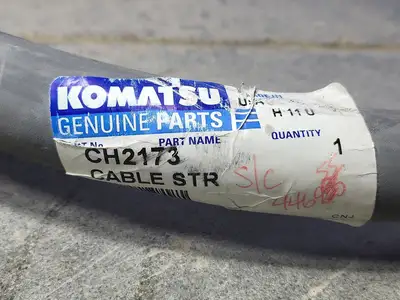 NEW KOMATSU CH2173
