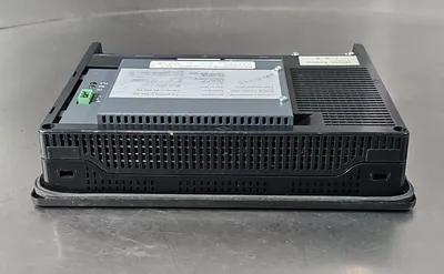 TOTAL CONTROL QPI-ABD-201 Ser A. QUICKPANEL Display Module Loc 2E