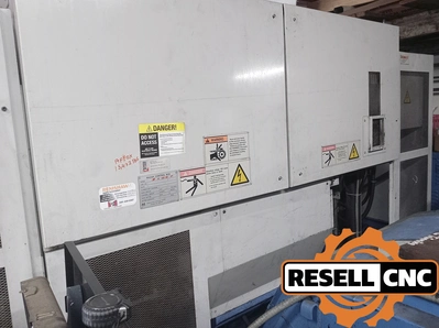 USED 2003 Mazak DT-20