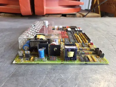 NEW GENERAL ELECTRIC DS200TCEAG1BTF