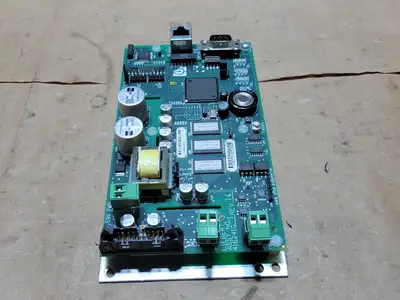 Used LIEBERT 416241G1 Misc Electrical & Power Parts British Columbia CA | Lenmark #1439768