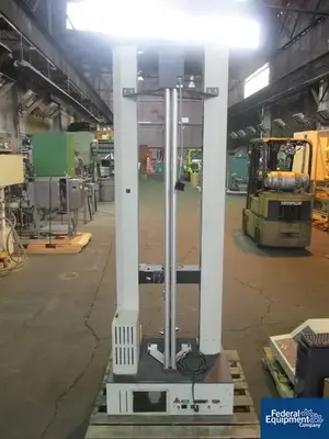 USED Instron Instron Tensile Tester, Model 4200
