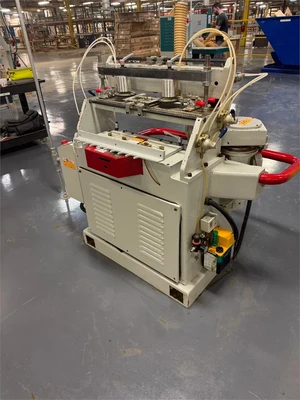 USED 2019 YOW CHERNG "YC-480"